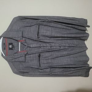 Rock&Republic XL Light Gray